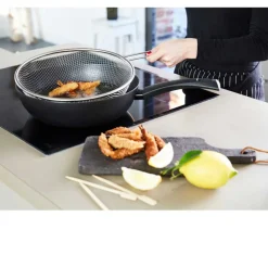 Sauteuse Friteuse - BAUMALU