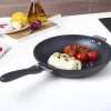 Sauteuse à Poignée Amovible Cookway - CRISTEL