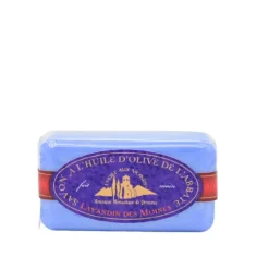 Savon à la Lavande 170 g - MOINES DU BARROUX