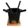 Service pour Fondue au chocolat - BAUMALU