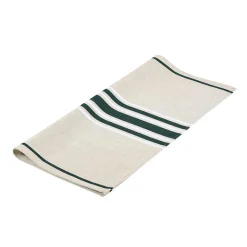 Serviette CORDA Vert - ARTIGA