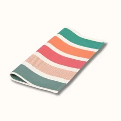 Serviette GARLIN Melon - ARTIGA