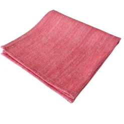 Serviette Marinière 45 x 45 cm - Charvet Editions
