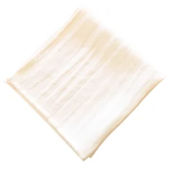 Serviette Mecano 45 x 45 cm - Charvet Editions
