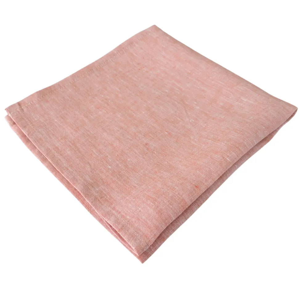 Serviette Primo 45 x 45 cm - Charvet Editions