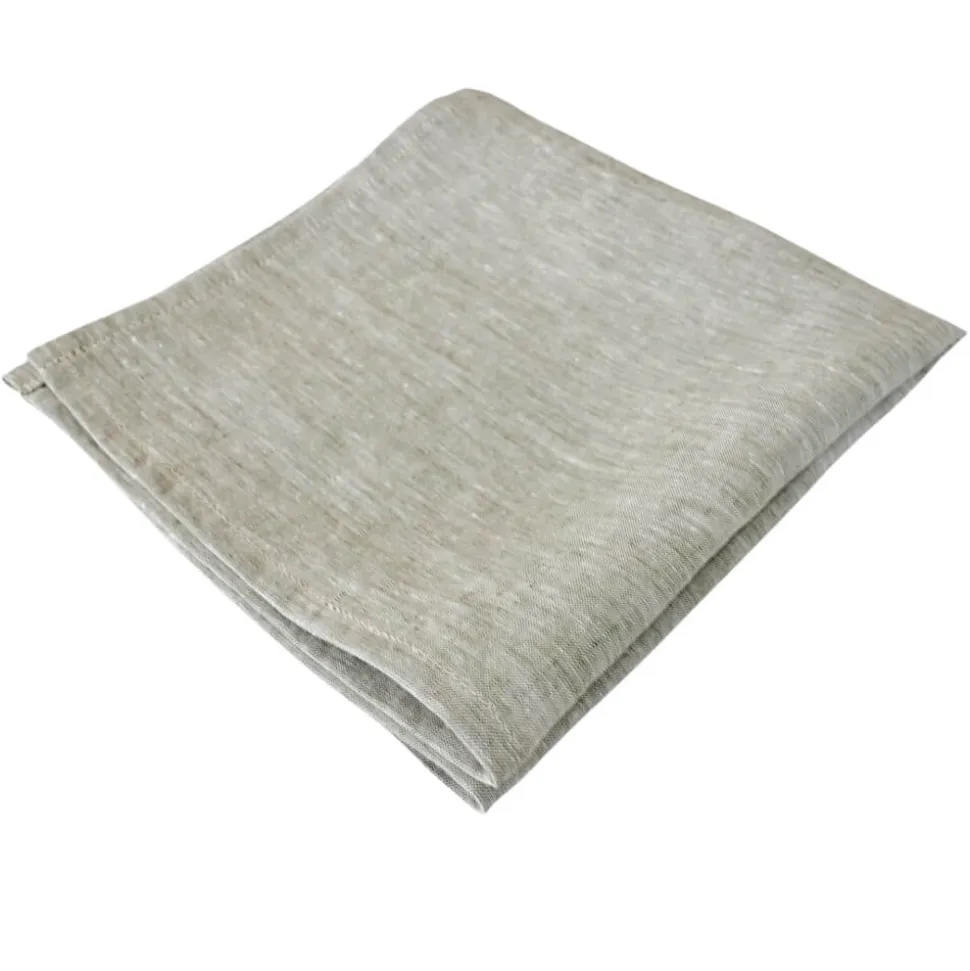 Serviette Primo 45 x 45 cm - Charvet Editions