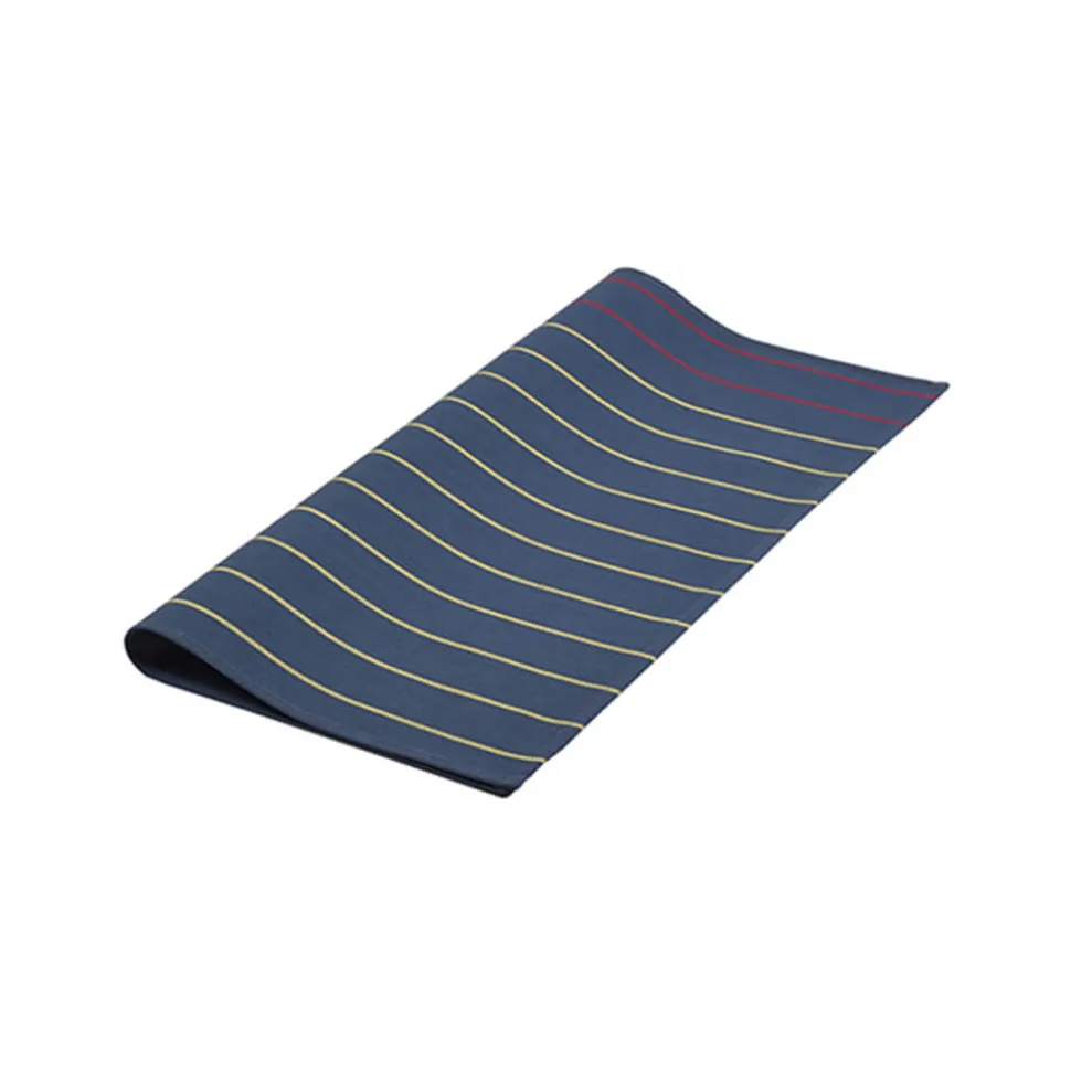 Serviette SAUVELADE BLEU DO - ARTIGA