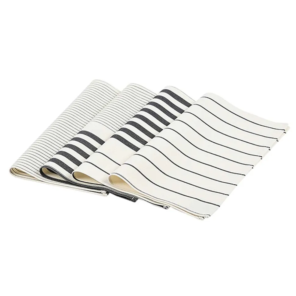 Serviette SAUVELADE ECRU - ARTIGA