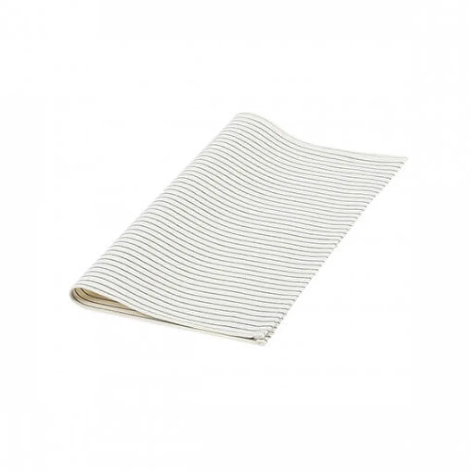 Serviette SAUVELADE ECRU - ARTIGA