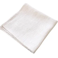 Serviette Sirius 40 x40 cm - Charvet Editions