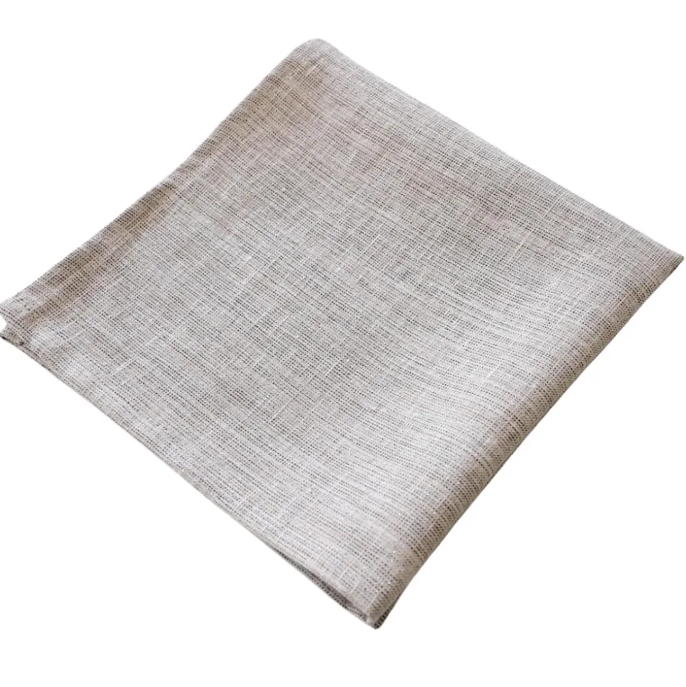 Serviette Sirius 40 x40 cm - Charvet Editions