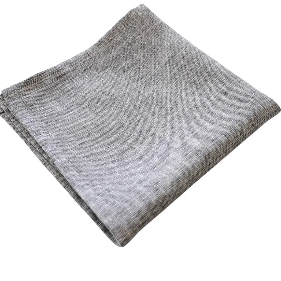Serviette Sirius 40 x40 cm - Charvet Editions