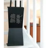 Serviteur Essentiel Droit Noir - LE MARQUIER