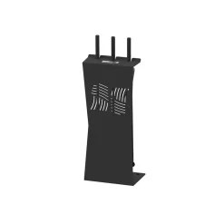 Serviteur Essentiel Droit Noir - LE MARQUIER