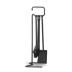 Serviteur Pieds Noir - LE MARQUIER