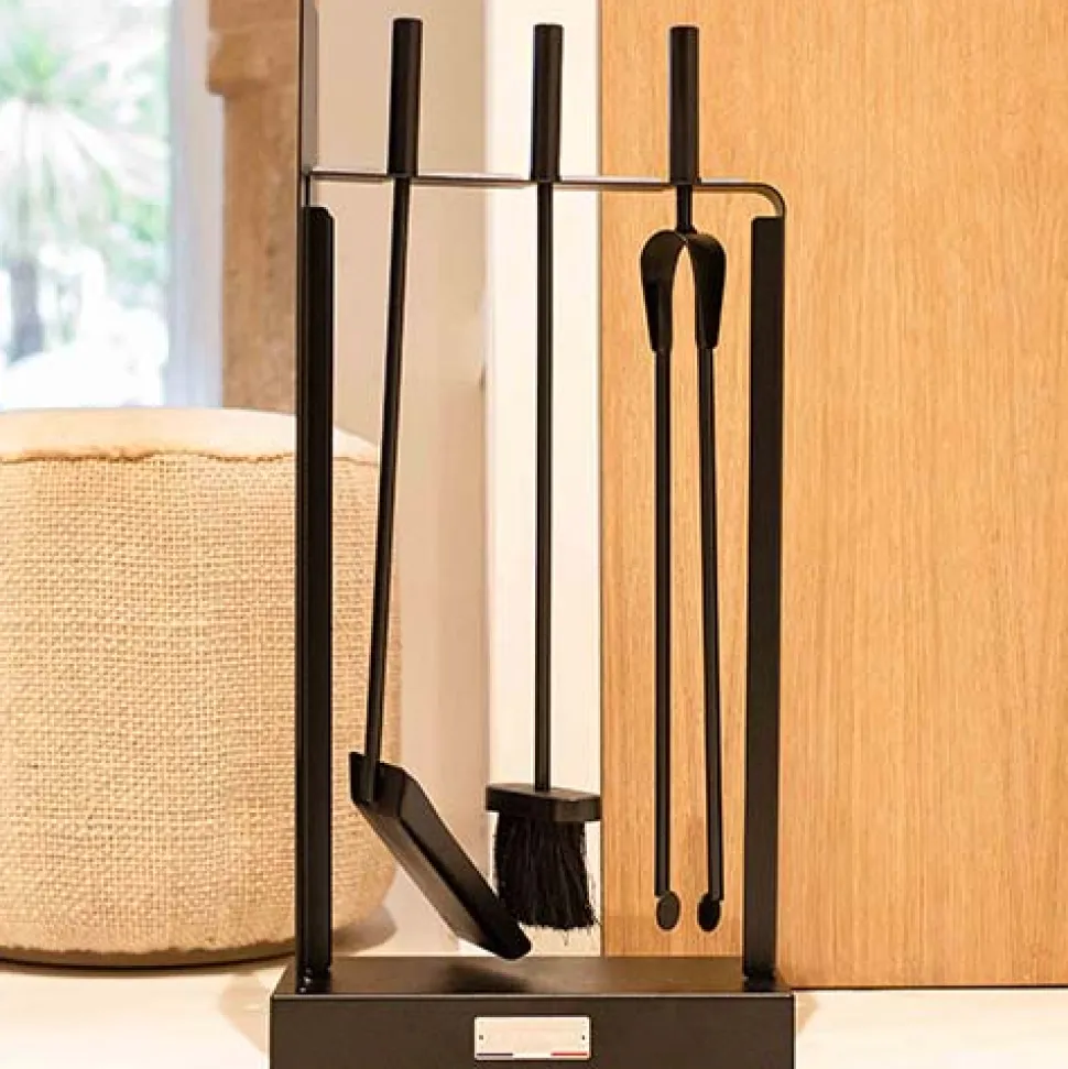 Serviteur Polar Plus Noir - LE MARQUIER