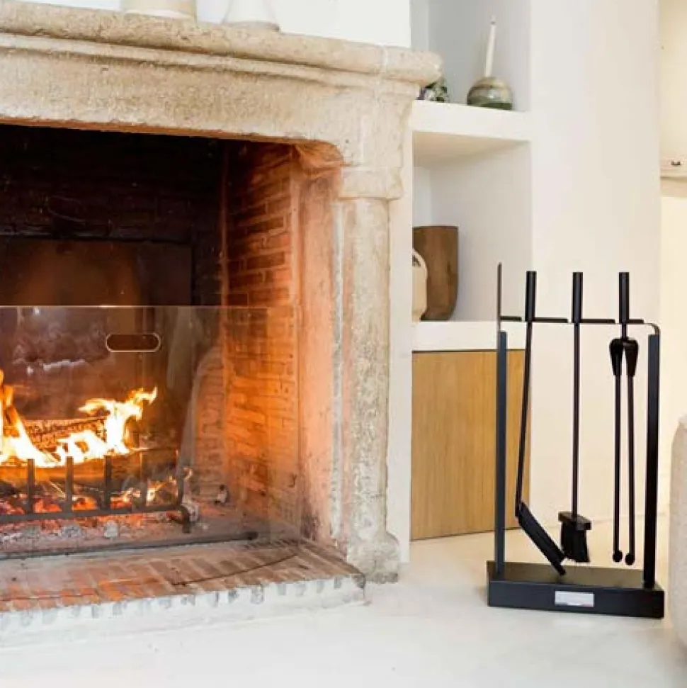 Serviteur Polar Plus Noir - LE MARQUIER