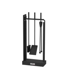 Serviteur Polar Plus Noir - LE MARQUIER