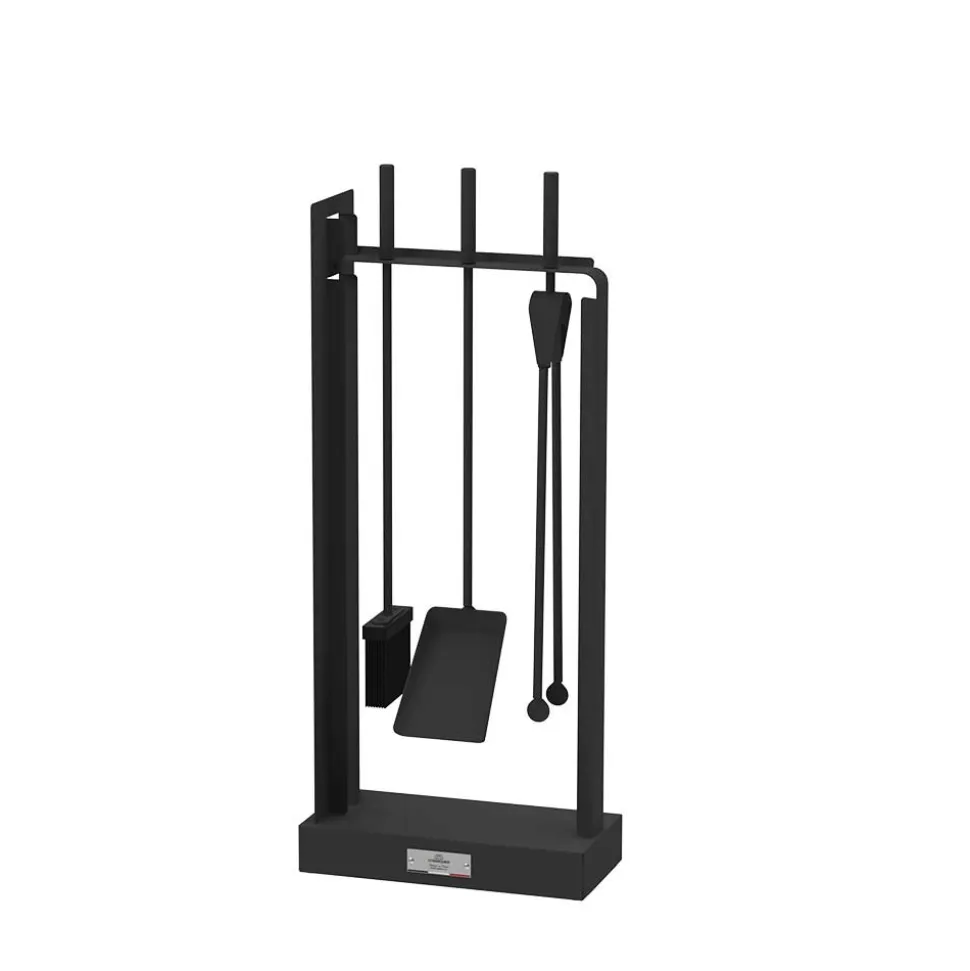 Serviteur Polar Plus Noir - LE MARQUIER