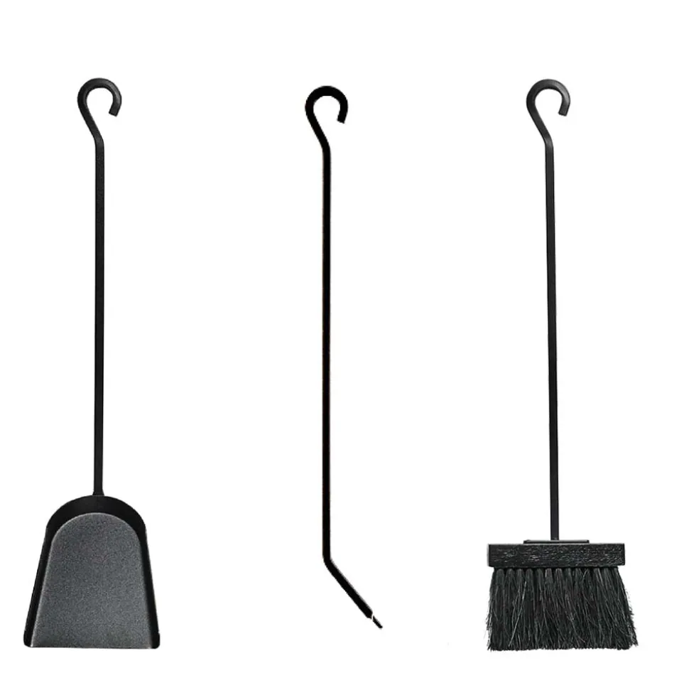 Serviteur pour cheminée EDGE - DIXNEUF