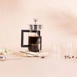 Set Cafetière Arabica - CRISTEL