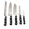 Set de Couteaux de Cuisine Forgés - Au Sabot