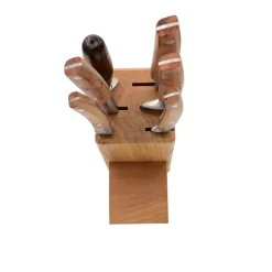 Set de 6 couteaux de cuisine Le Thiers - GOYON-CHAZEAU