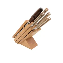 Set de 6 couteaux de cuisine Tradichef - GOYON-CHAZEAU