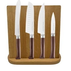 Set de 4 couteaux Les Forgés 1890 - OPINEL