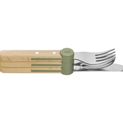 Set de couverts pour enfant - Le Petit Gourmet - OPINEL