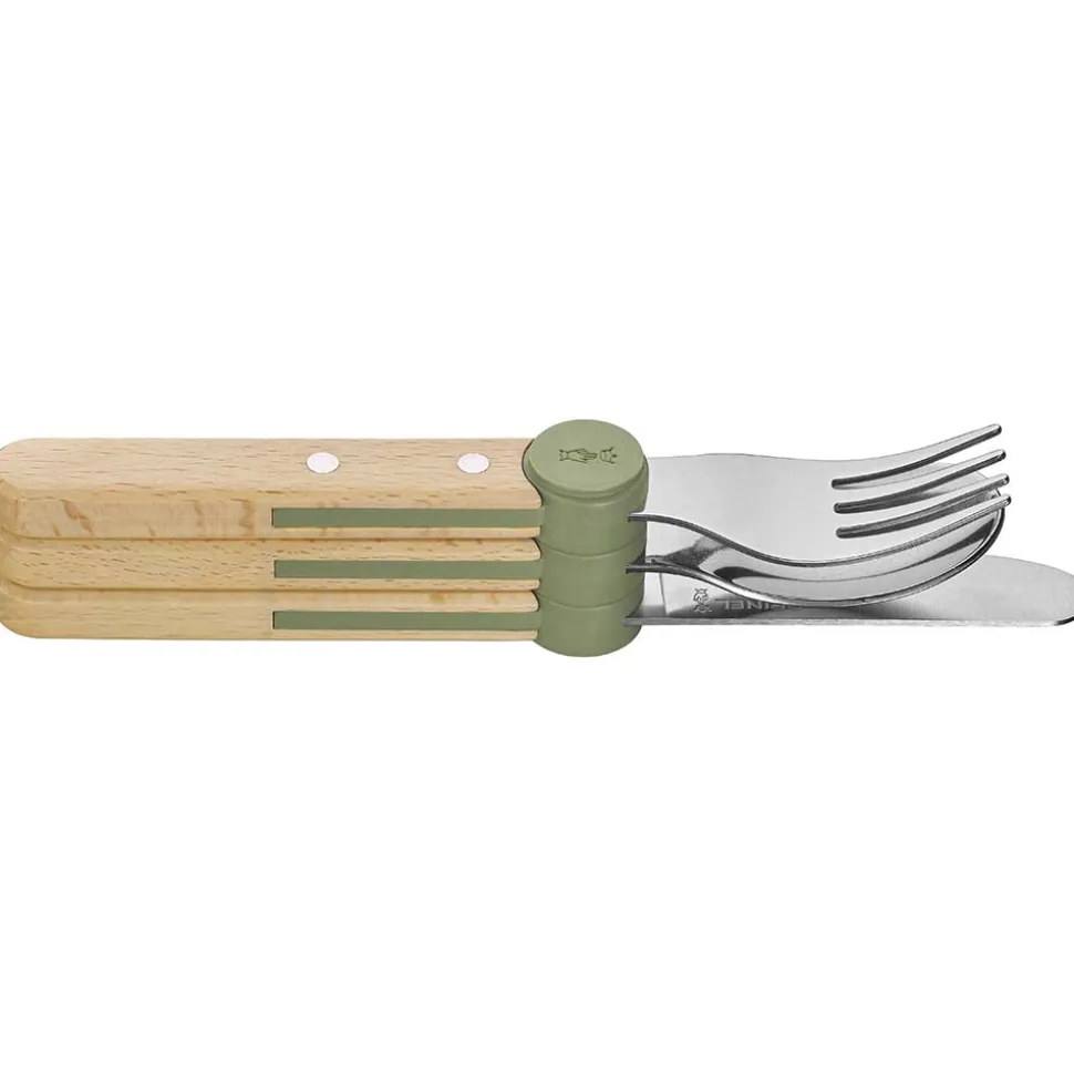 Set de couverts pour enfant - Le Petit Gourmet - OPINEL