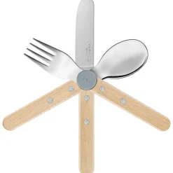 Set de couverts pour enfant - Le Petit Gourmet - OPINEL