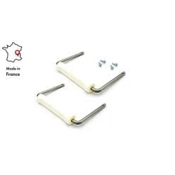 Set de Poignées - ALUVY