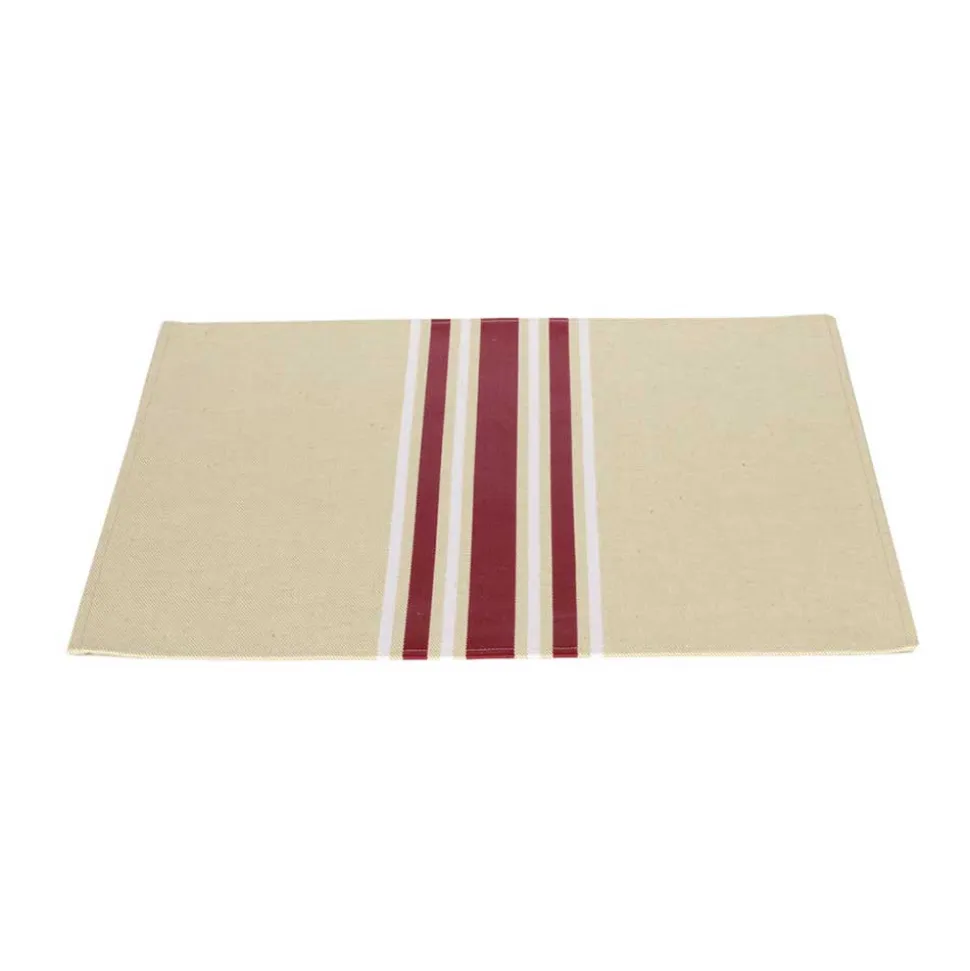 Set de Table Enduit CORDA METIS - ARTIGA