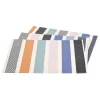 Set de Table Enduit GARLIN BLEU Bic - ARTIGA