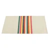 Set de Table Enduit MAULEON Laurier Rose - ARTIGA