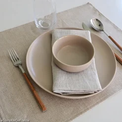 Set de table Modena 45 x 35 cm - Charvet Editions