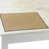 Set de table Quadrille 45 x 35 cm - Charvet Editions