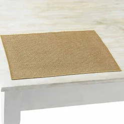 Set de table Quadrille 45 x 35 cm - Charvet Editions