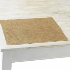 Set de table Quadrille 45 x 35 cm - Charvet Editions