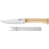 Set Fromage Couteau + Fourchette - OPINEL