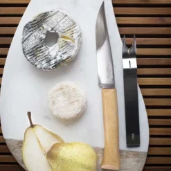 Set Fromage Couteau + Fourchette - OPINEL