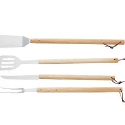 Set pour barbecue - AU NAIN