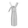 Siphon aluminium 0,5 L - GOBEL