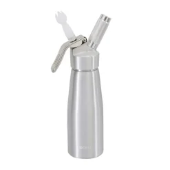 Siphon aluminium 0,5 L - GOBEL
