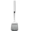Spatule Ajourée Inox - CRISTEL