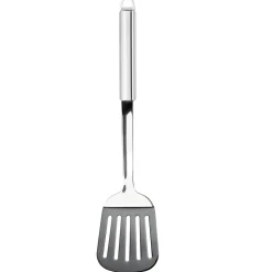 Spatule Ajourée Inox - CRISTEL