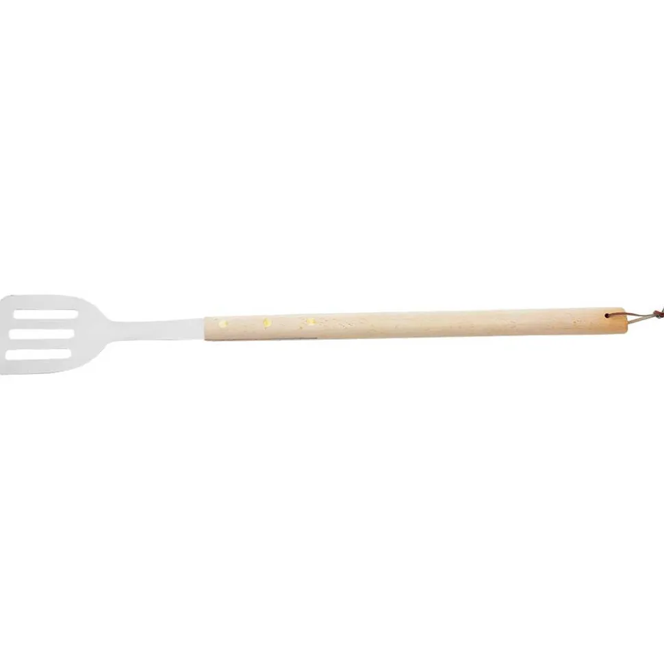 Spatule ajourée pour barbecue - AU NAIN