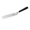 Spatule coudée inox manche standard - MATFER