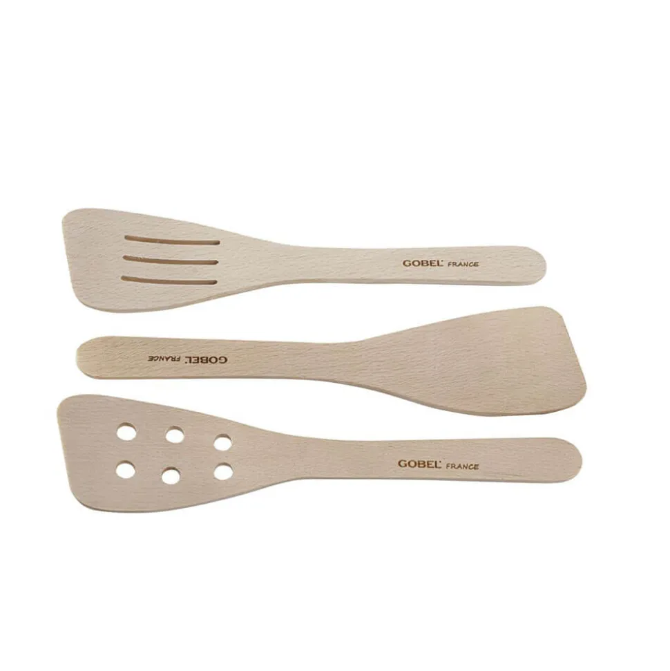 Spatule Galbée Pleine - GOBEL